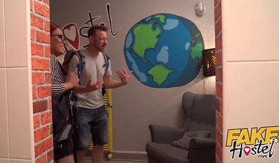 Beautiful Asian teen Rae Lil Black getting her pussy licked hard