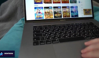 Naughty brunette got cum on her tits after hardcore doggystyle