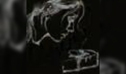 Stunning amateur blonde getting her holes filled in public