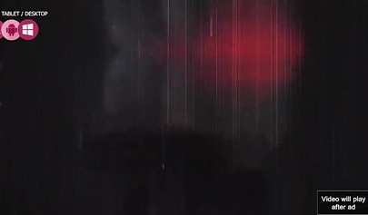 Gorgeous brunette teen Tiffany Watson fucking in a threesome with stepsister