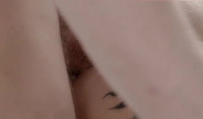 Busty Russian teen Liya Silver got cumshot after milking a big cock