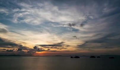 Slutty petite Claire Castel got her shaved pussy drilled in a threesome