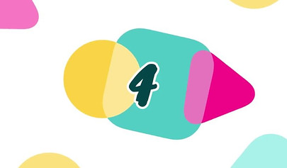 Gorgeous brunette teen drilled hardcore in doggystyle with a big cock