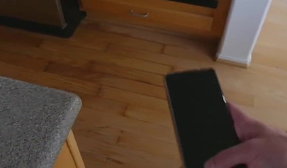 Petite teenager is more tempting than his new wife