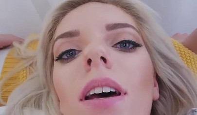 Petite teenager is more tempting than his new wife