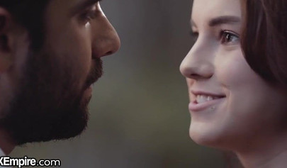 Teacher Logan Pierce fucks petite teen slut Ellie Eilish