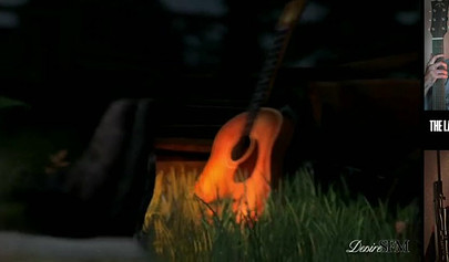 Ellie and Joel love to fuck in public - compilation