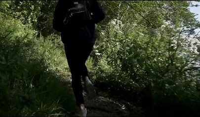 Beautiful Asian amateur teen creampied in hardcore missionary