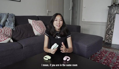 Beautiful Asian amateur teen creampied in hardcore missionary