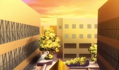 Petite redhead hentai lesbian teen fingered rough and scissored