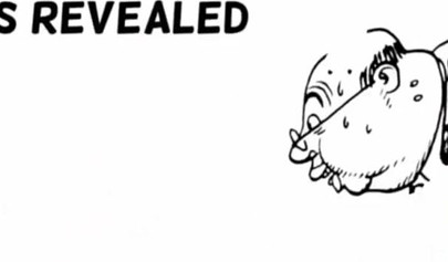 Sexy anal loving teen Luna Rival drilled in a hot threesome