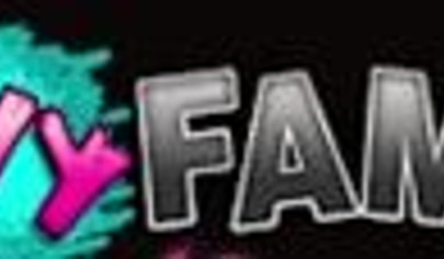 Gorgeous brunette Latina Serena Santos milking step brother's big cock