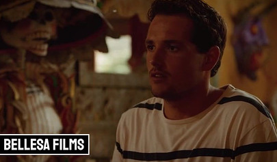 Naughty brunette Kristen Scott got a cumshot after fucking