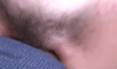 Nerdy stepsister with big tits giving a stunning blowjob