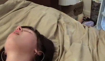 Teen hottie Chloe Camilla gets her orgasmic cunt pounded hard