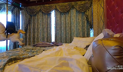 Petite Japanese teen in a school uniform sucking and fucking