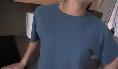 Family therapy for young brunette with big ass Sadie Blake