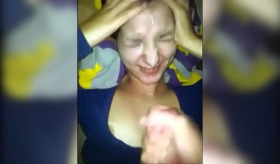 Compilation of cum-eating sluts savoring every drop of juicy jizz