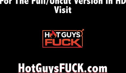 Muscular Latino stud drilling a white girl's pink twat