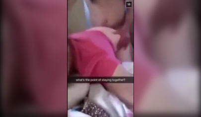 Premium Snapchat whores creampied in a hot compilation