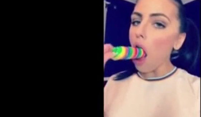 Premium Snapchat whores creampied in a hot compilation