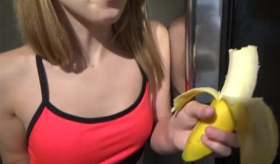 Petite teen Lily Rader enjoys being her stepdaddy's horny slut