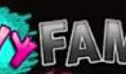 Sleeping stepsister Serena Santos fucking a horny hunk sideways