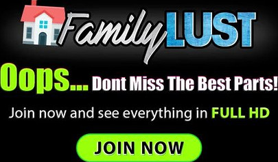 Two blonde teens in colorful stockings fuck their stepdaddy