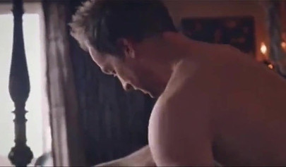 Sexy Amateur Brunette Teen Melissa May Creampied On The Couch