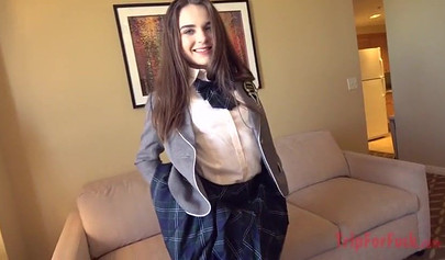 Naughty Cosplay Teen Drilled Hard With A Big Asian Cock