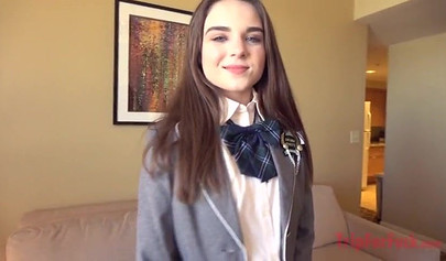 Naughty Cosplay Teen Drilled Hard With A Big Asian Cock