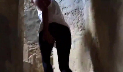 Beautiful Amateur Teen Mariah Leonne Fucking Her Tour Guide