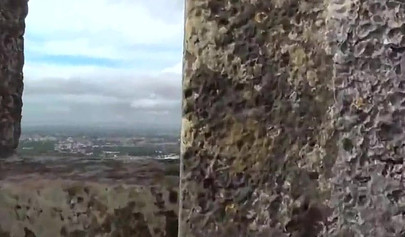 Beautiful Amateur Teen Mariah Leonne Fucking Her Tour Guide