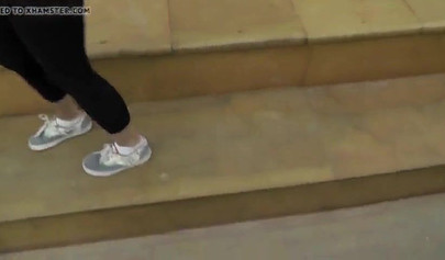 Beautiful Amateur Teen Mariah Leonne Fucking Her Tour Guide