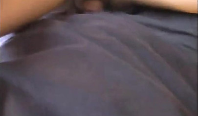 Gorgeous Amateur Brunette Teen Pounded In Doggystyle After Blowjob