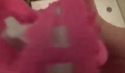 Beautiful Amateur Blonde Sucking And Riding Stepbrother's Big Cock