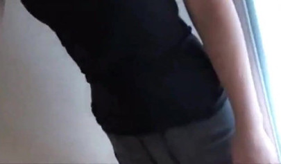 Beautiful Amateur Blonde Sucking And Riding Stepbrother's Big Cock