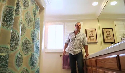 Petite Brunette Teen Tomi Taylor Fucked Her Uncle