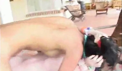 Sexy Latina Teens Pussy Licking And Cumming Hard