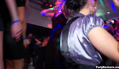 Sexy Amateur Mom Stripping And Drilled At Orgy Party