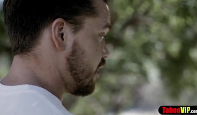 Teen with a meaty pussy loses her anal virginity