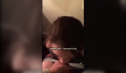 Teenage sex addicts stripping and having sex on the Snapchat