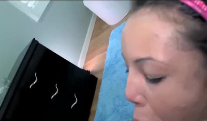 Beautiful teenage vixens giving epic oral pleasures in compilation