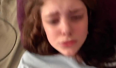 Teen virgin Little Kimberley gets her pussy penetrated really hard