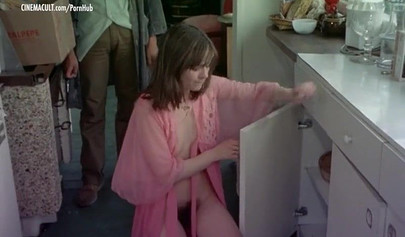 All natural teen babes in vintage porn scenes