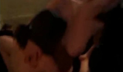 Insatiable teenage lesbians fucking in hot amateur scenes