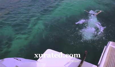 Skilled amateur teens giving oral pleasure in blowjob compilation