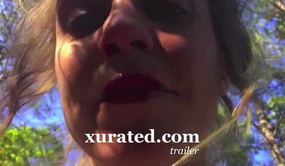 Skilled amateur teens giving oral pleasure in blowjob compilation