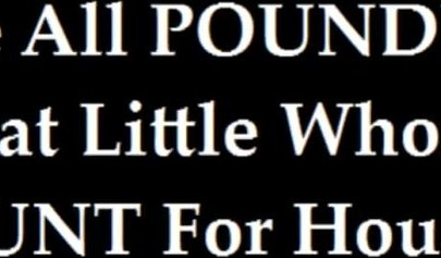 Insatiable blonde teen gets her mouth filled with spunk