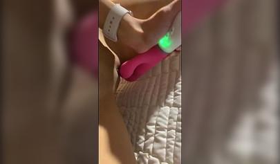 Exotic teen with big tits Skyler Lo gets naked and dirty in her Snapchat compilation